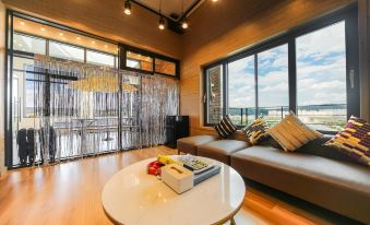Andong Case Hotel