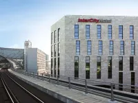 IntercityHotel Berlin Hauptbahnhof Hotels in Berlin
