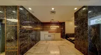 ALEXANDER LUXURY HOTEL Hotels in Anantapuram