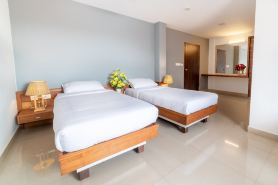 Hotel Bkm International