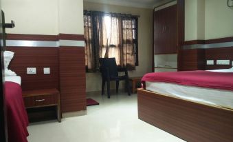 Adarsh Residency