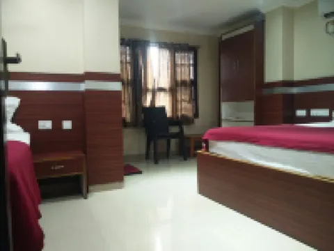 Adarsh Residency Hotels in 