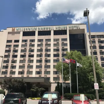 Millennium Hotel Maxwell House Nashville