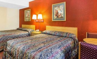 Econo Lodge Jonesboro