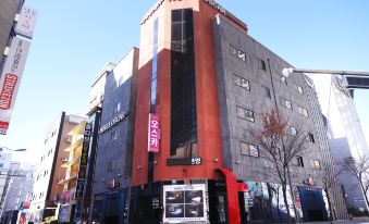 Jeonju Sinsigaji Oscar