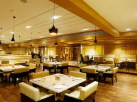 Park Blu Hotels in Sonepat