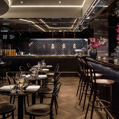 Hotel Amano Grand Central