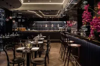 阿瑪諾市中心大飯店 - 早餐