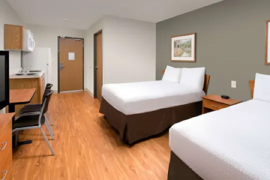 WoodSpring Suites St Louis Arnold