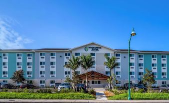 WoodSpring Suites Naples West