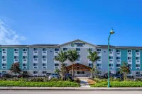 WoodSpring Suites Naples West Hotels in Lely Resort