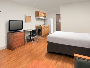 WoodSpring Suites Clarksville Ft. Campbell