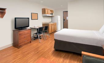 WoodSpring Suites Memphis Northeast