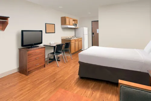 WoodSpring Suites Clarksville Ft. Campbell Hotels in Oak Grove
