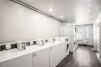 익스텐디드 스테이 아메리카 셀렉트 스위트 - 올랜도 - 샌퍼드 - 에어포트