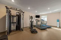 WoodSpring Suites Miramar Hôtels à : Miramar