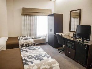 Sleep Inn and Suites Hagerstown