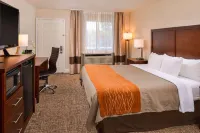 Rancho Cordova Inn Hotels in Rancho Córdova