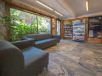 Camping Playa y Fiesta