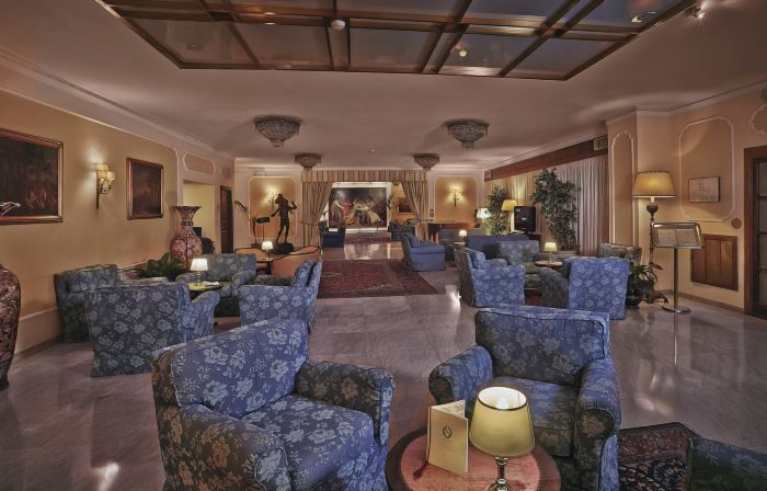 Hotel Napoleon