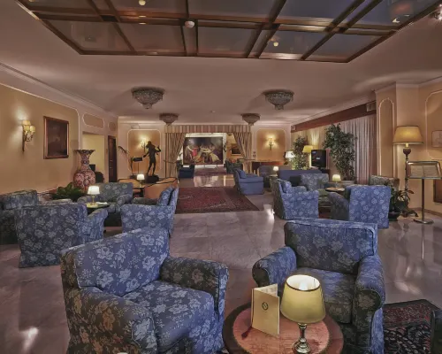 Hotel Napoleon Hotels near Esquilino