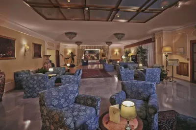 Hotel Napoleon Hotels in Rom