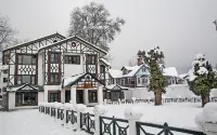 Lemon Tree Hotel Srinagar Các khách sạn gần Shalimar Bagh Mughal Garden