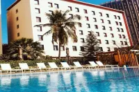 Ibis Styles Dakar