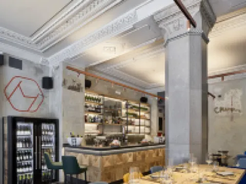 The Modernist Hotel Hoteles en Trieste