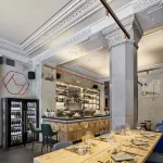The Modernist Hotel Hotels in Trieste