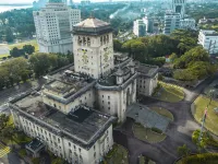 Yee Hotel Permas Jaya