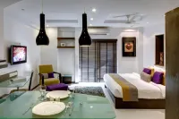 Melange Astris Hotels in Bengaluru