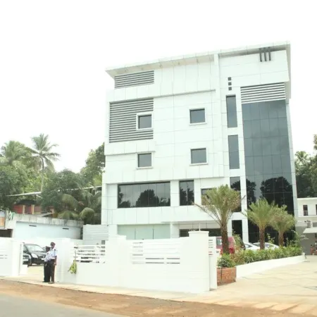 Hotel Hills Park