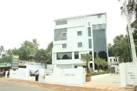 Hotel Hills Park Hotels in Pathanamthitta