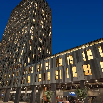 The G Hotels Istanbul Hotels near Carousel Shopping Center