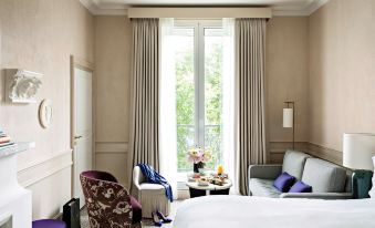 Sofitel le Scribe Paris Opera