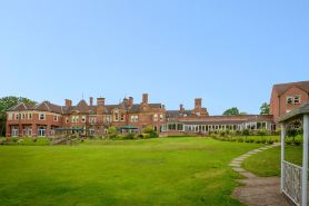 Birmingham North Moor Hall Hotel, BW Premier Collection