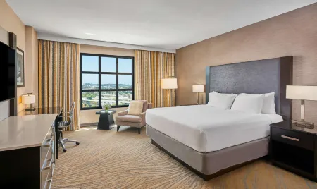 Hyatt Regency La Jolla at Aventine