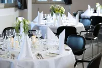Dorint Resort Winterberg - Morgenmad