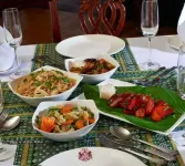 The Heritage Club - Tripura Castle Hotels in Shillong