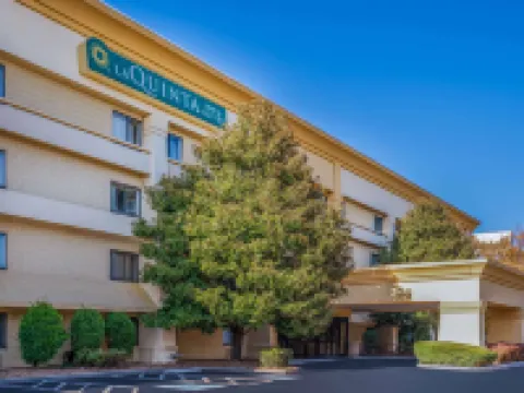 La Quinta Inn & Suites by Wyndham Nashville Franklin フランクリンのホテル