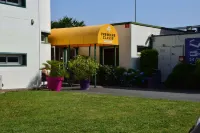 Premiere Classe Bordeaux Sud - Pessac Bersol Hoteles cerca de Chateau Pape Clement