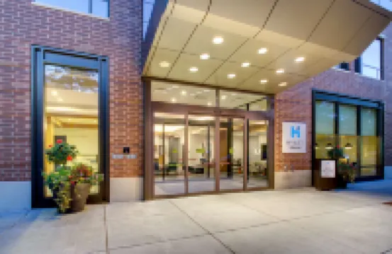 Hyatt House Chicago/Evanston Hotels near Northwestern University
