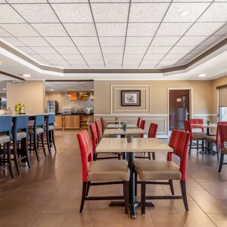 Comfort Inn & Suites Athens North