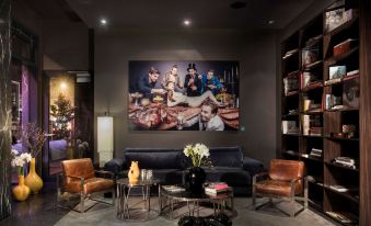 Hotel Mani by Amano