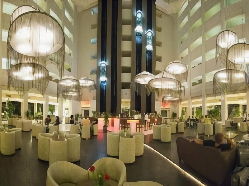 Grand Prestige Hotel & Spa