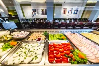 Hotel Liburnia - Breakfast