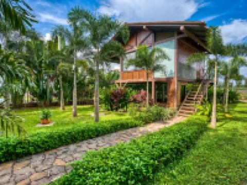 The Source at Sula Hotels in Nashik