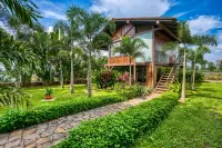 The Source at Sula Hotels near KWP