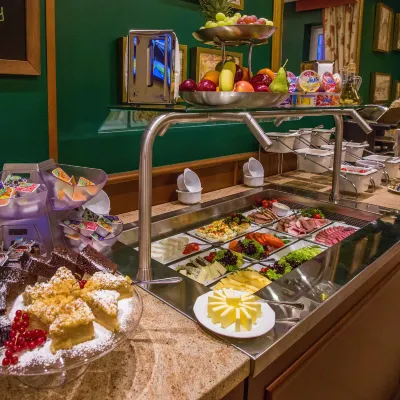 Warsaw Apartments - Apartamenty Sadyba Hotels near Sadyba Best Mall